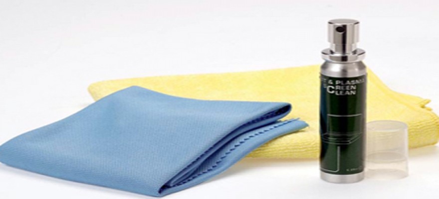 8 điều tối kỵ khi vệ sinh máy tính