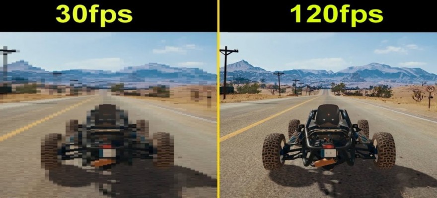 Cách khắc phục lỗi tụt FPS khi chơi game trên Windows