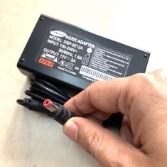 Adapter Samsung 12V-5A