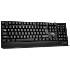 Bàn Phím Máy Tính MIK SHIBA