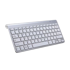 Bàn phím mini không dây K-908