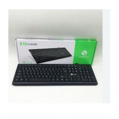 Bàn phím văn phòng K15