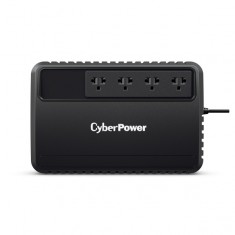 Bộ lưu điện UPS CYBER POWER BU1000EA