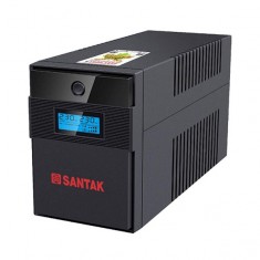 Bộ lưu điện UPS SANTAK BLAZER-2200 PRO (1200W/220V)