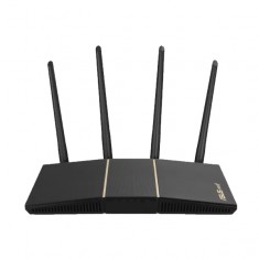 Bộ phát wifi 6 Asus RT-AX57 (Chuẩn AX/ AX3000Mbps/Wifi Mesh/ 45User)