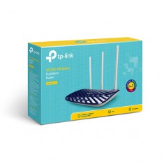 Bộ Phát Wifi TP-Link Archer C20 Băng Tần Kép AC750