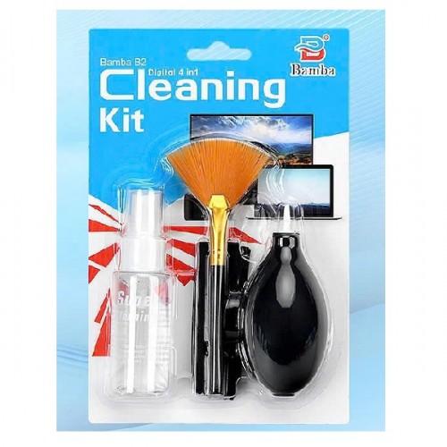 Bộ vệ sinh Bamba B2