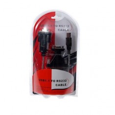 Cáp chuyển cổng USB sang cổng Com 9 RS232