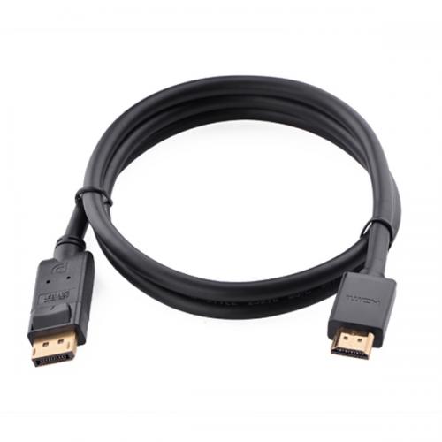 Cáp chuyển Displayport sang HDMI dài 1,2m