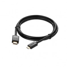 Cáp Chuyển Đổi Từ Mini Hdmi Sang Hdmi 2.0 Dài 1,5m Ugreen 11167