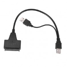 Cáp chuyển đổi USB 2.0 sang SATA 2.5