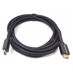 Cáp HDMI 2.0V Kingmaster KH203 5m 4K 