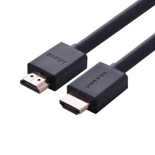 Cáp HDMI 2m Ugreen 10107 chuẩn 1.4