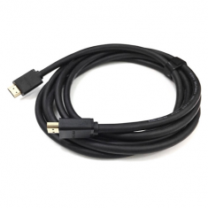 Cáp HDMI Kingmaster 1.4V dài 3m KH401
