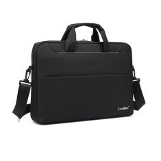Cặp Laptop CoolBell Đen