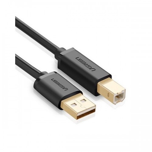 Cáp máy in 3m Ugreen 10351 USB 2.0