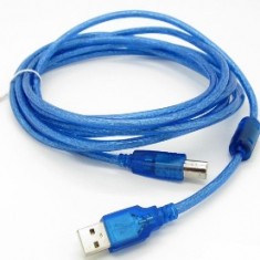 Cáp máy in 5m hiệu arigatoo