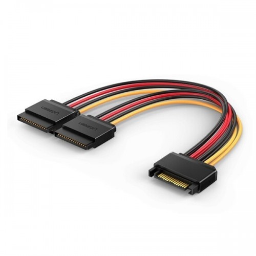 Cáp nguồn ra 2 cổng SATA