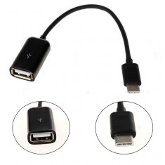Cáp OTG USB TYPE-C