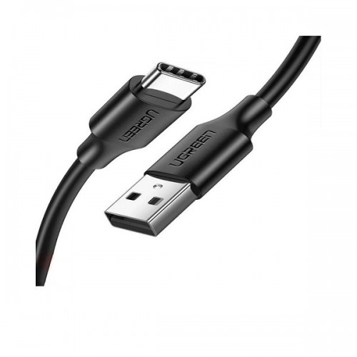 Cáp sạc, dữ liệu USB Type-A 2.0 sang USB Type-C dài 1M Ugreen 60116 cao cấp