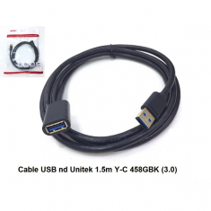 Cáp USB nối dài chuẩn 3.0 UNITEK sẵn hàng