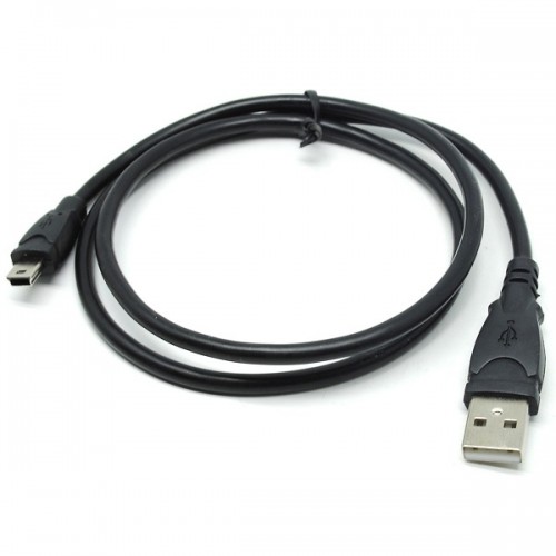 Cáp USB ra đầu hình thang dài 1,5m
