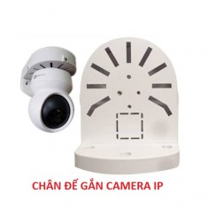 Chân đế gắn Camera IP