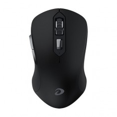 Chuột không dây Dareu LM115G Đen