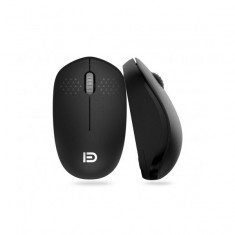 Chuột Không Dây FD i210 - Màu đen