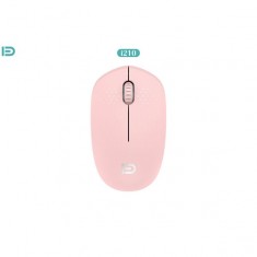 Chuột Không Dây FD i210 - Màu Hồng