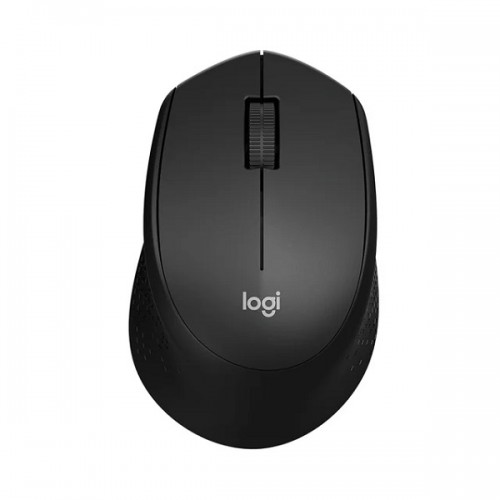 Chuột không dây Logitech M331 Silent