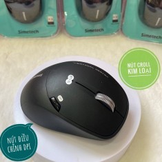 Chuột không dây SIMETECH V7300B