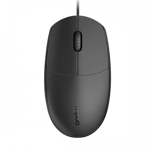 Chuột máy tính có dây RAPOO N100