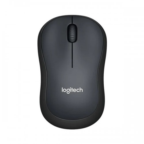 Chuột máy tính không dây Logitech M221 Silent