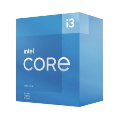 CPU INTEL Core i3-10105F ( 4 Nhân 8 Luồng / 6MB / LGA 1200)