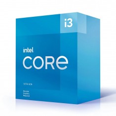 CPU INTEL Core i3-10105F (4C/8T, 3.70 GHz - 4.40 GHz, 6MB) - 1200