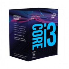 CPU Intel Core i3 6100 (3.70GHz, 3M, 2 Cores 4 Threads)