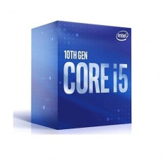CPU Intel Core i5 10505