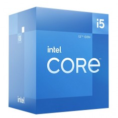 CPU INTEL CORE i5-12400