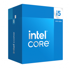 CPU Intel Core i5 14400 / Turbo up to 4.7GHz / 10 Nhân 16 Luồng / 20MB / LGA 1700