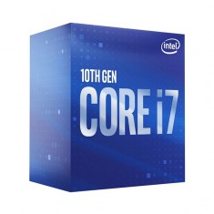 CPU INTEL CORE i7-10700F