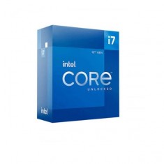 CPU INTEL CORE i7-12700KF