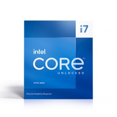 CPU Intel Core i7-13700KF Chính Hãng
