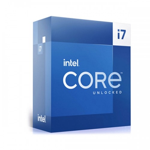 CPU Intel Core i7 14700K / Turbo up to 5.6GHz / 20 Nhân 28 Luồng / 33MB / LGA 1700