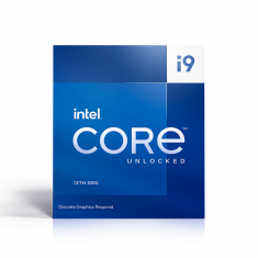 CPU Intel Core i9-13900KF Chính Hãng