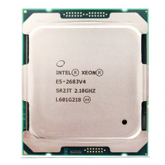 CPU Intel Xeon E5-2683 V4 (2.1GHz - 3.0GHz, 16 nhân 32 luồng, LGA 2011-3)