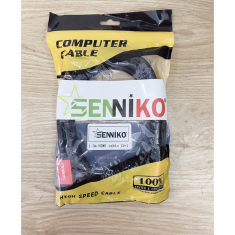 Dây Cáp HDMI 1.5m SENNIKO 4K