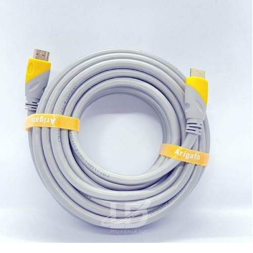 Dây Cáp HDMI Arigato 20m