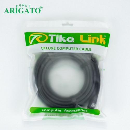 Dây HDMI 2.0 4k Tika dài 15m