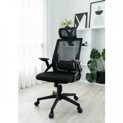 Ghế công thái học E-DRA - EEC218